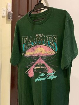 The Eagles The Long Goodbye Tour 2023 Shirt The Eagles Band Fan Shirt