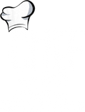 Discover T-shirt Unissexo Chef Engraçado Noun Sous Master Chefe da Cozinha