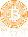 Discover Suéter Unissexo com Crypto Bitcoin Blockchain