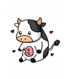 Discover T-shirt Unissexo com Vaca Just A Girl Who Loves Cows