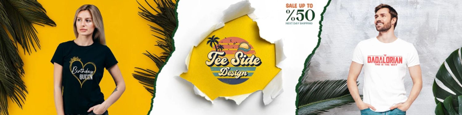 Explore TeeSideDesigns Shop Ideas