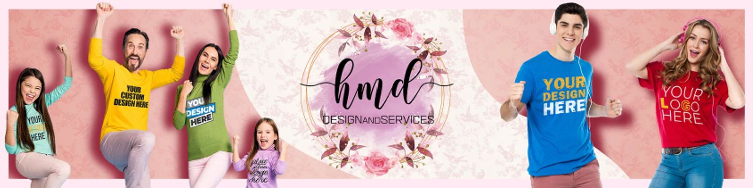 Explore HMDdesignandservice Shop Ideas