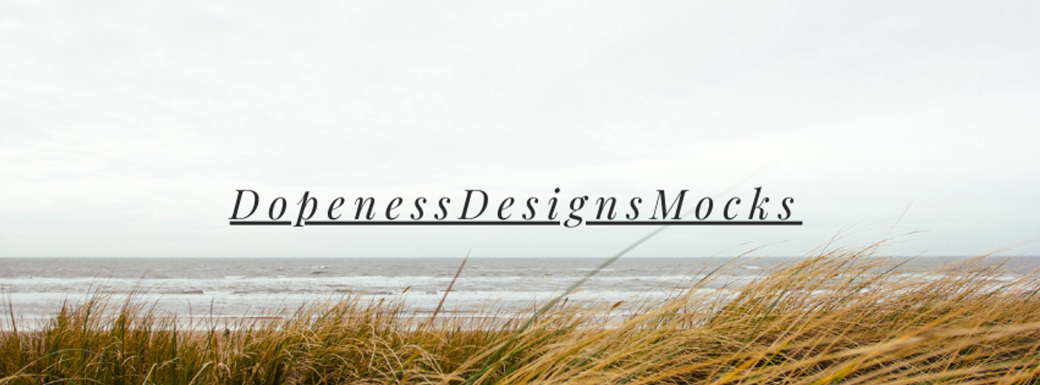 Explore DopenessDesignsMocks Shop Ideas