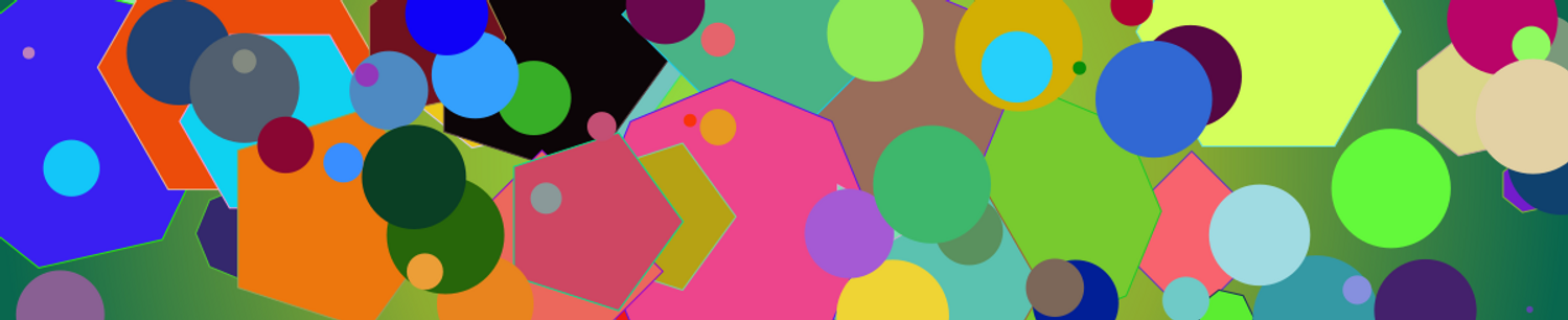 Explore Colorful Shop Ideas