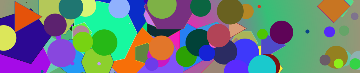 Explore Abstraction Three-Week Shop Ideas