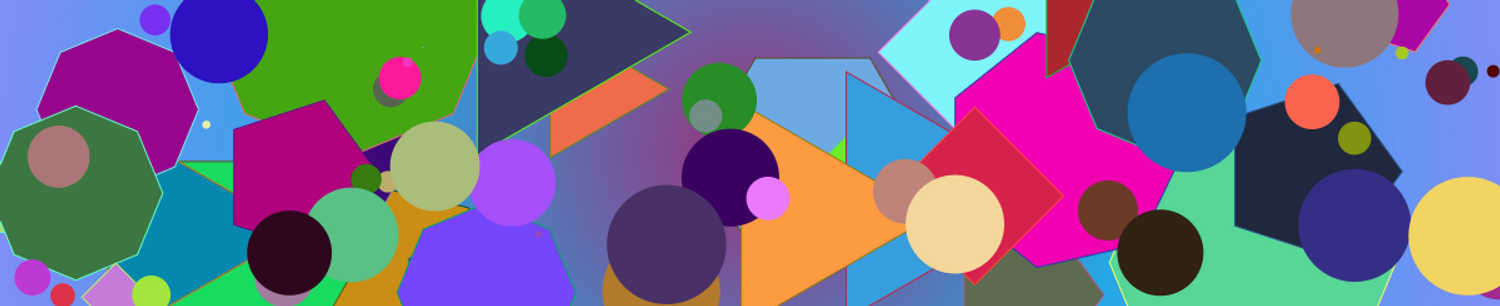 Explore Colors of Creativity Shop Ideas