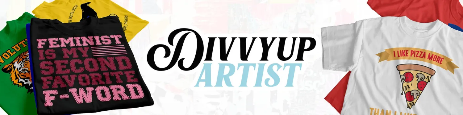 Explore Divvyupartist Shop Ideas