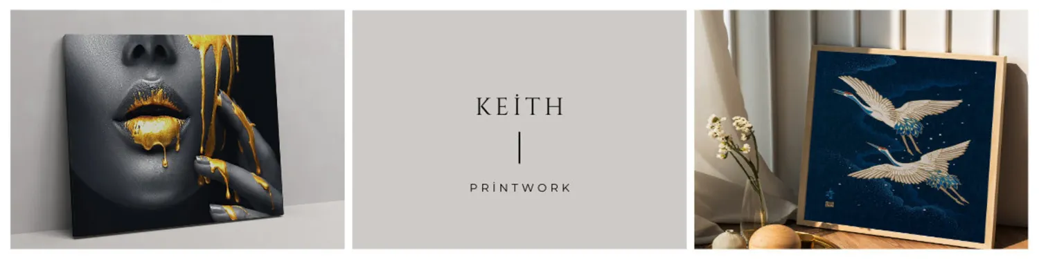 Explore Keithprintwork Shop Ideas