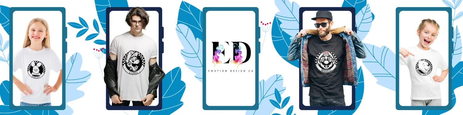 Explore EmotionDesignCA Shop Ideas