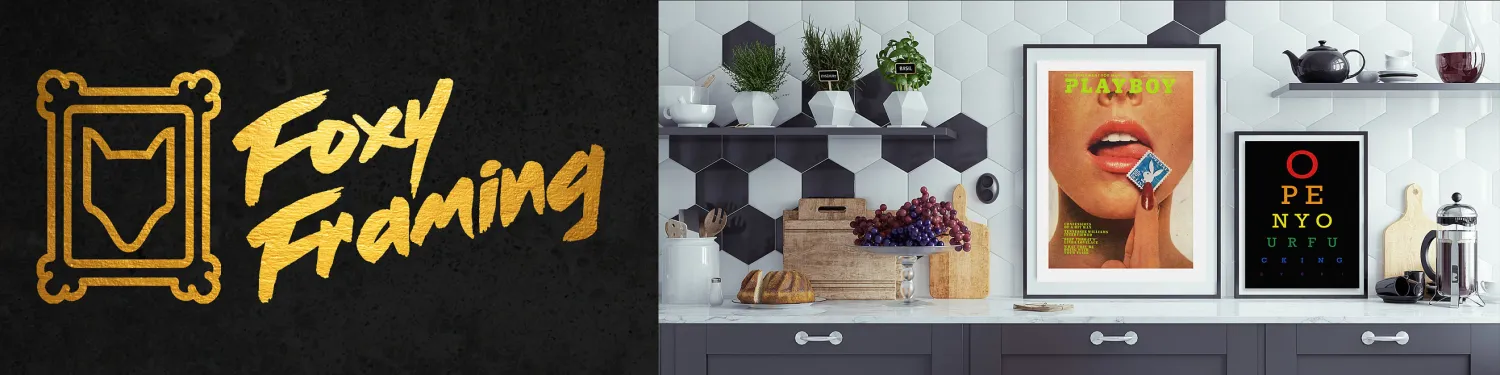 Explore HoxyFramin Shop Ideas