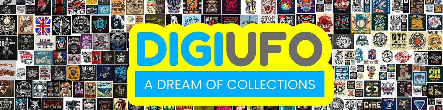 Explore DIGIUFOSHOP Shop Ideas