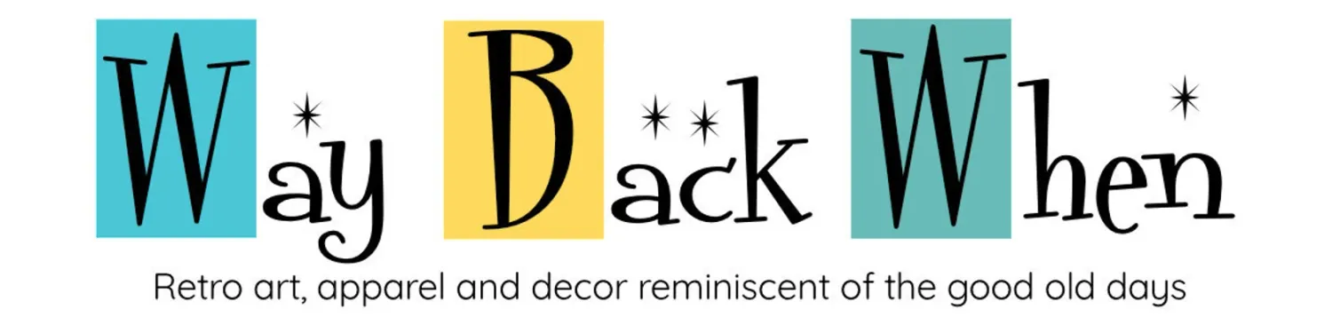 Explore waybackwhenprints Shop Ideas