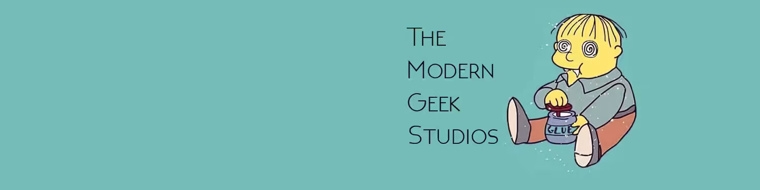 Explore TheModernGeekStudios Shop Ideas