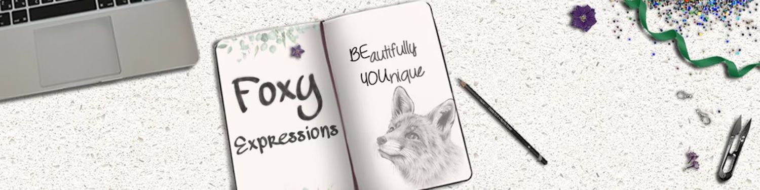 Explore FOXYEXPRESSIONS Shop Ideas
