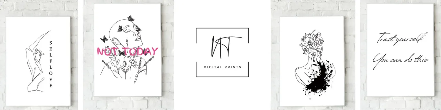 Explore NTDigitalPrints Shop Ideas