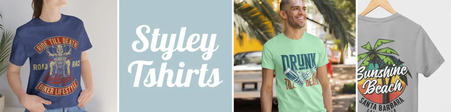 Explore StyleyTshirts Shop Ideas