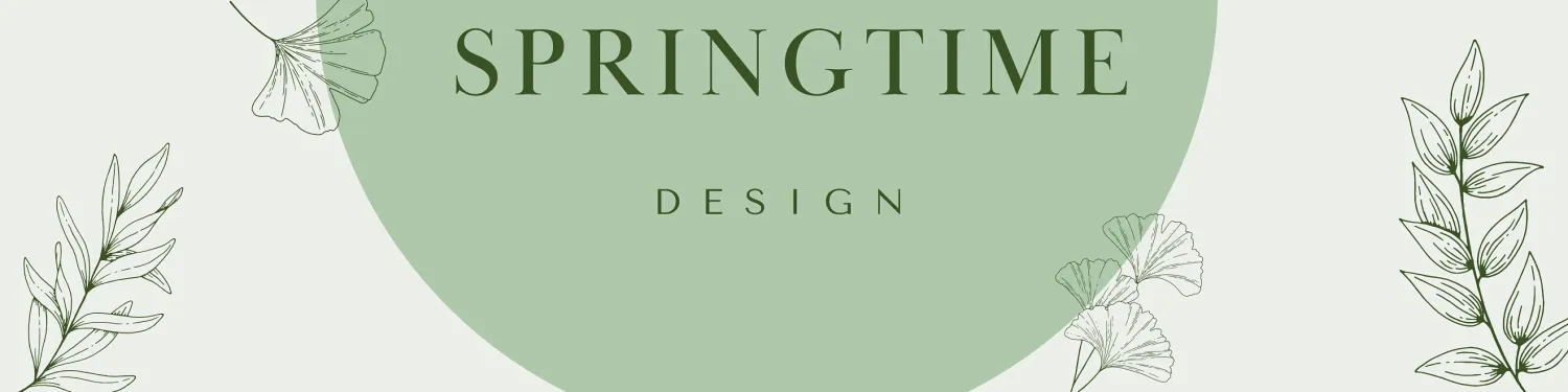 Explore Springtime Shop Ideas