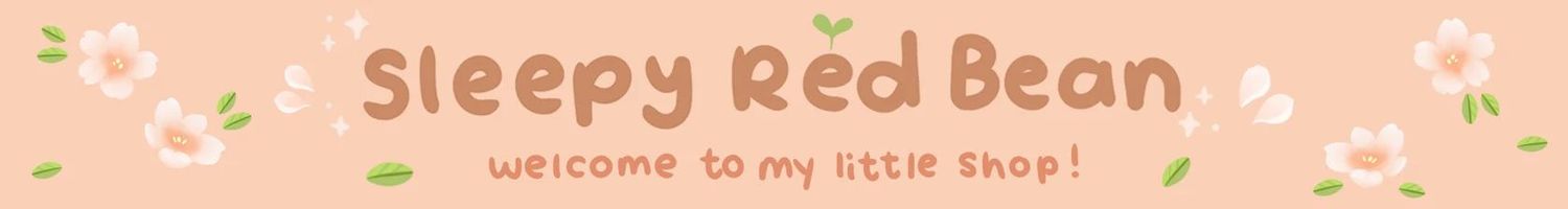 Explore Sleepyredbean Shop Ideas