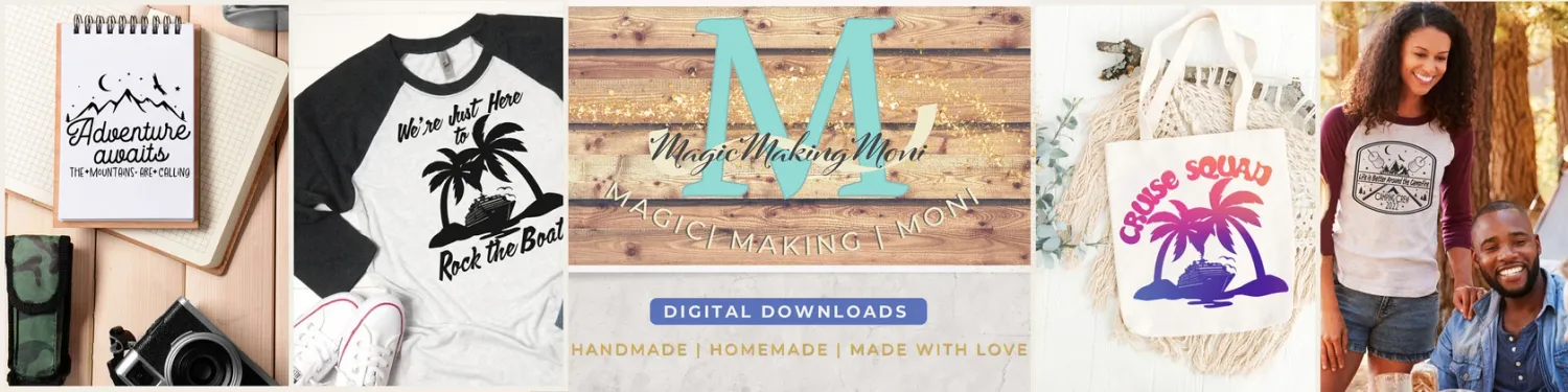 Explore MagicMakingMoni Shop Ideas