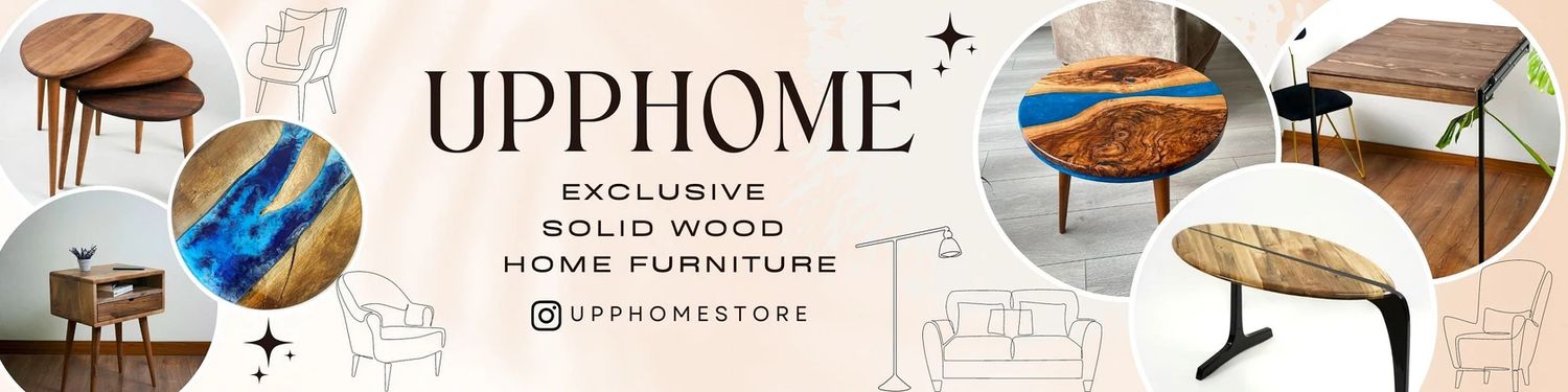 Explore UPPHome Shop Ideas
