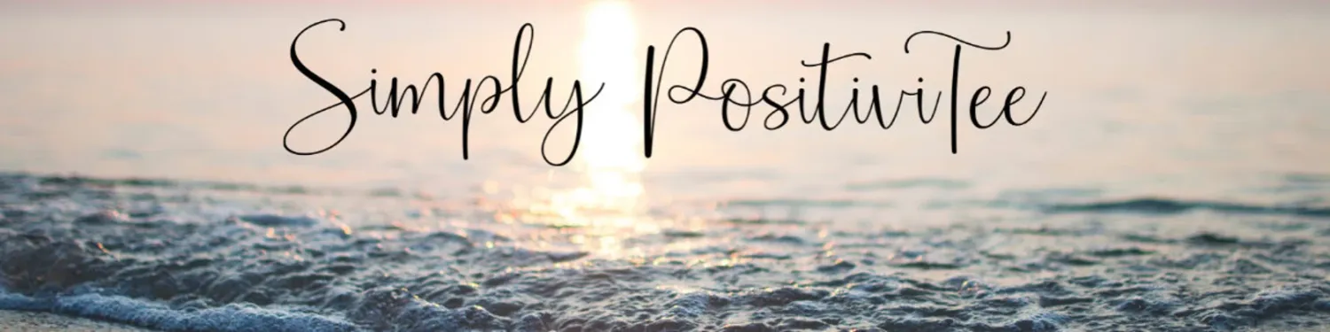 Explore SimplyPositiviTee Shop Ideas