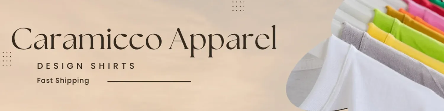 Explore CaramiccoApparel Shop Ideas