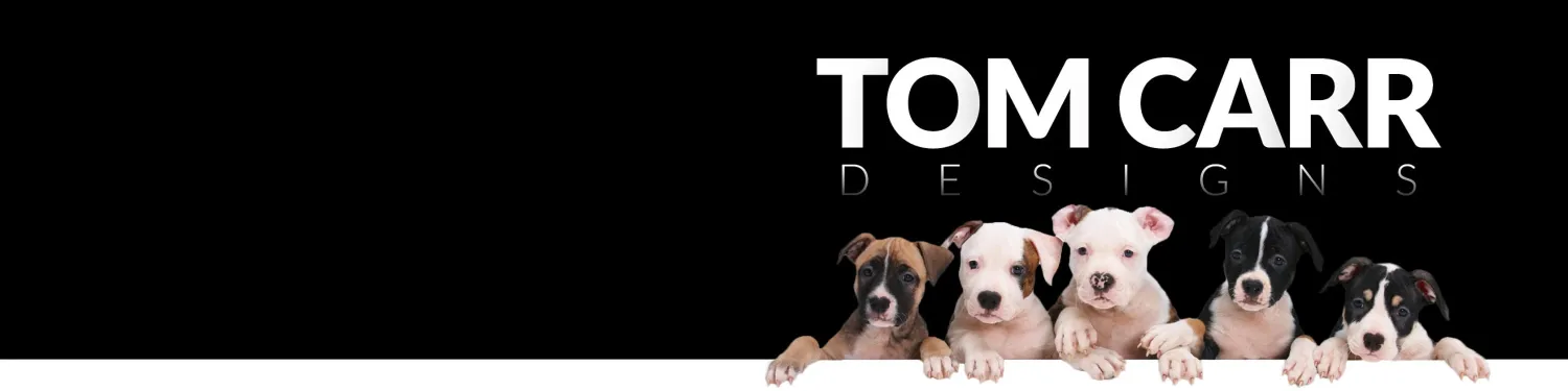 Explore TomCarrDS Shop Ideas