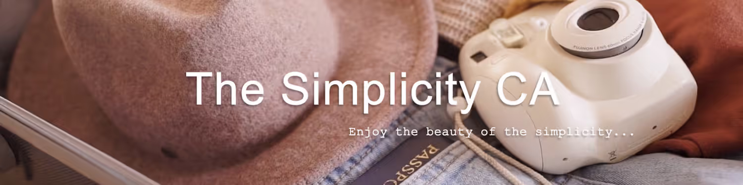 Explore TheSimplicityCA Shop Ideas