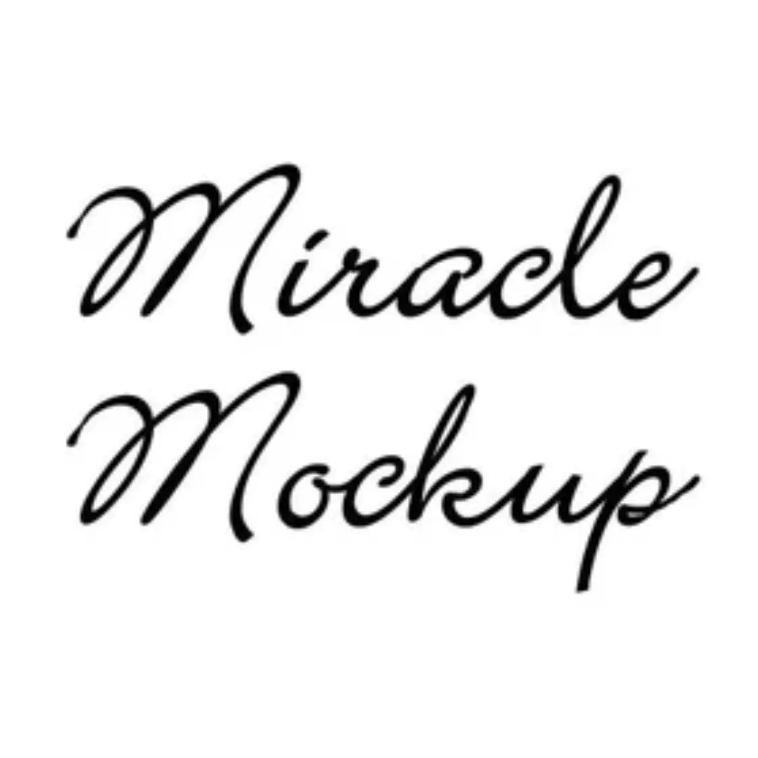 Explore MiracleMockup Shop Ideas