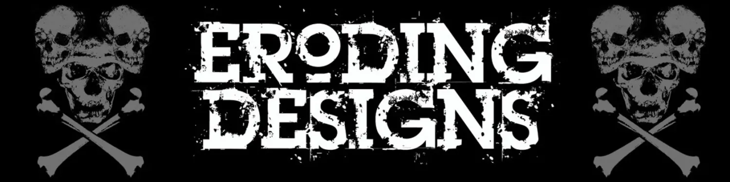 Explore ErodingD Shop Ideas