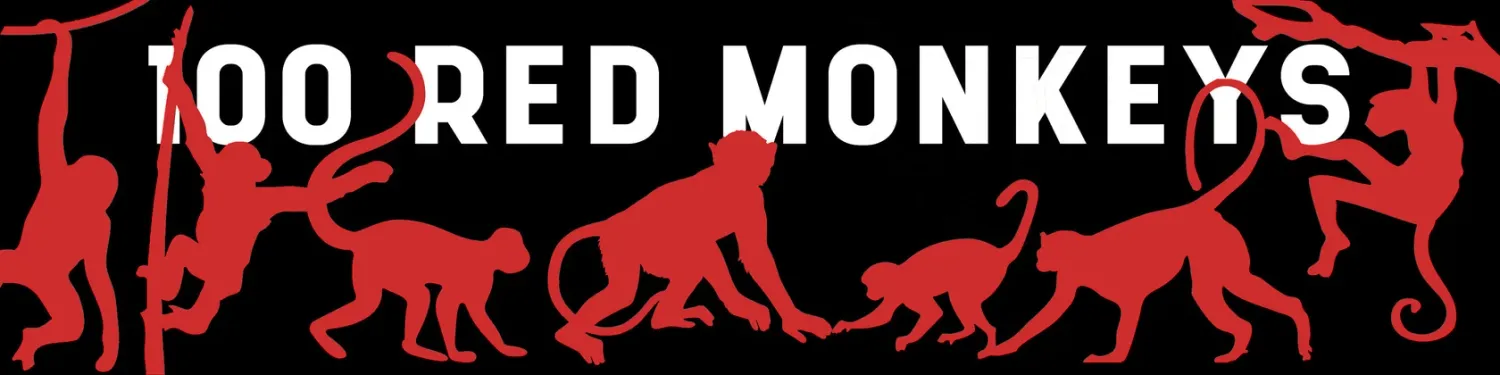 Explore 100RedMonkeys Shop Ideas