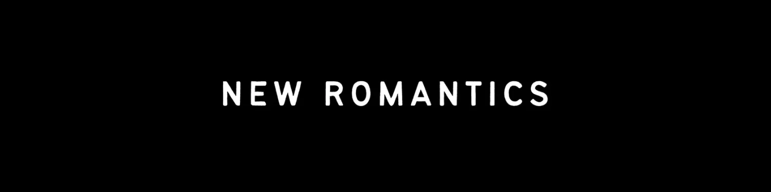 Explore NewRomanticsShop Shop Ideas