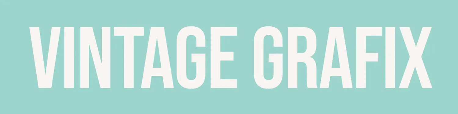 Explore VintageGrafix Shop Ideas