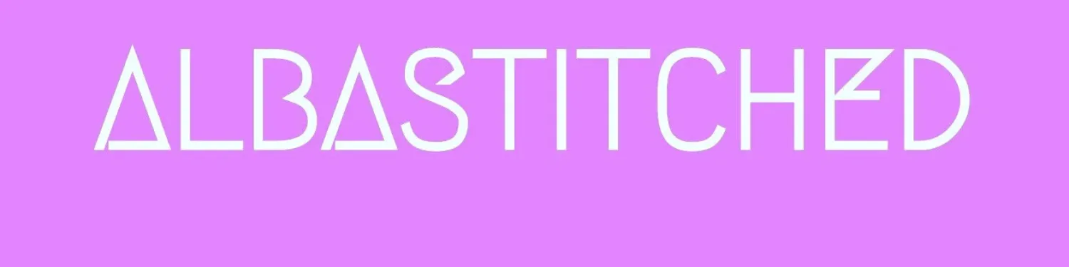 Explore AlbaStitched Shop Ideas