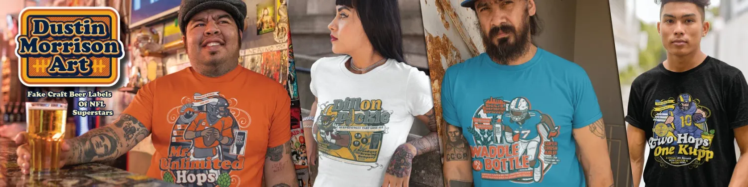 Explore DustinMorrisonArt Shop Ideas