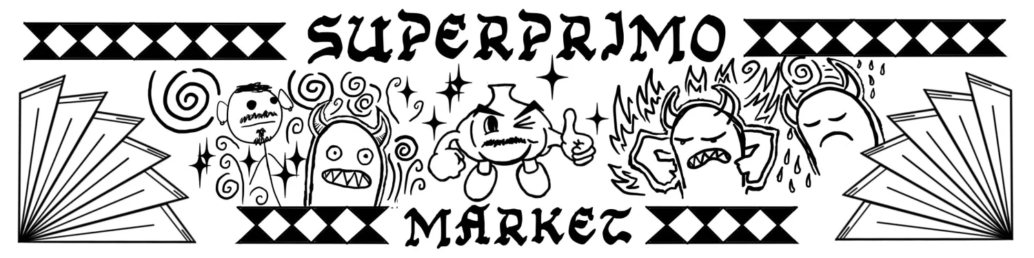 Explore Superprimomarket Shop Ideas