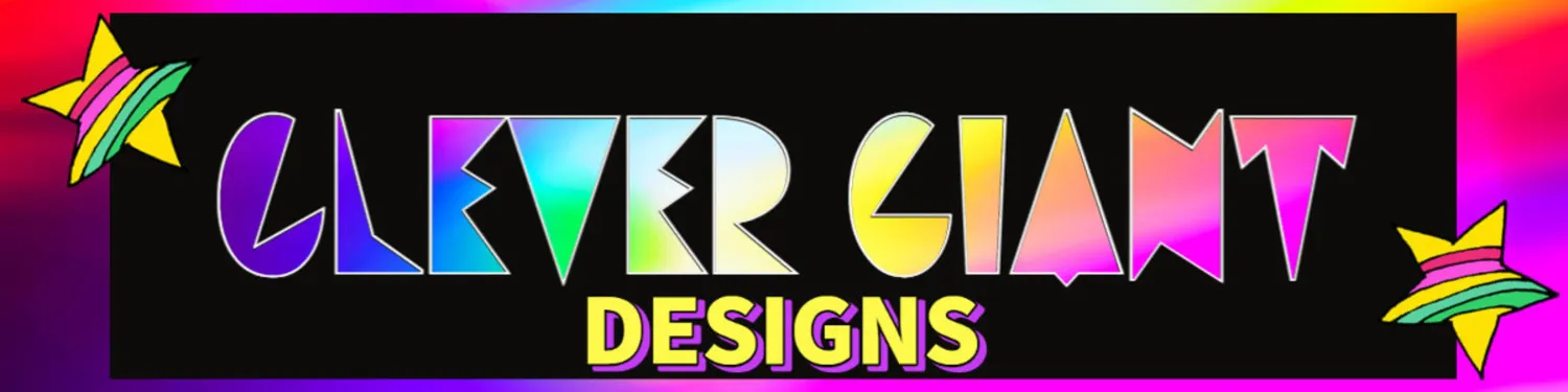 Explore CleverGiantDesigns Shop Ideas