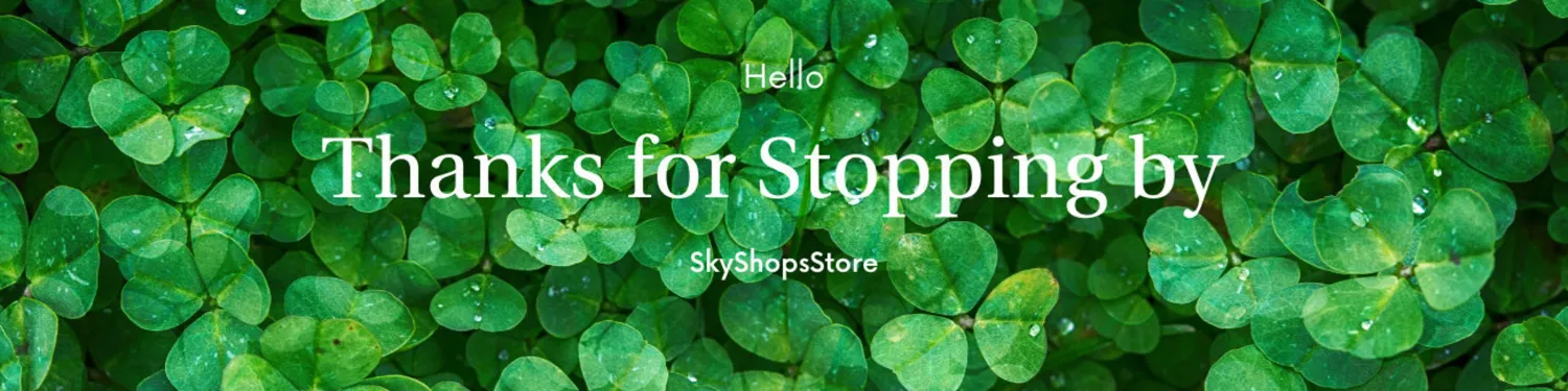 Explore SkyShopsStore Shop Ideas