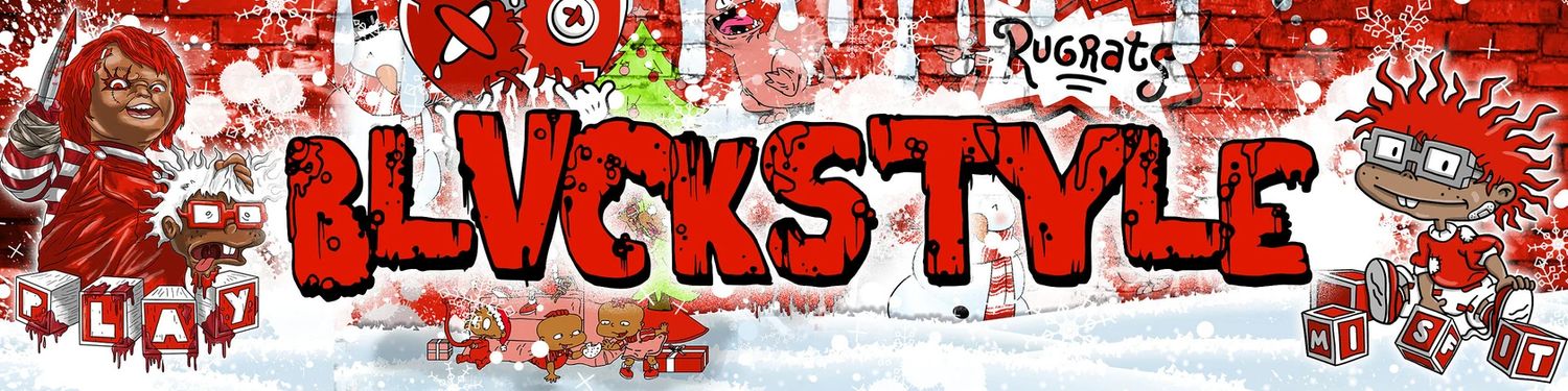 Explore BlvckStylek Shop Ideas