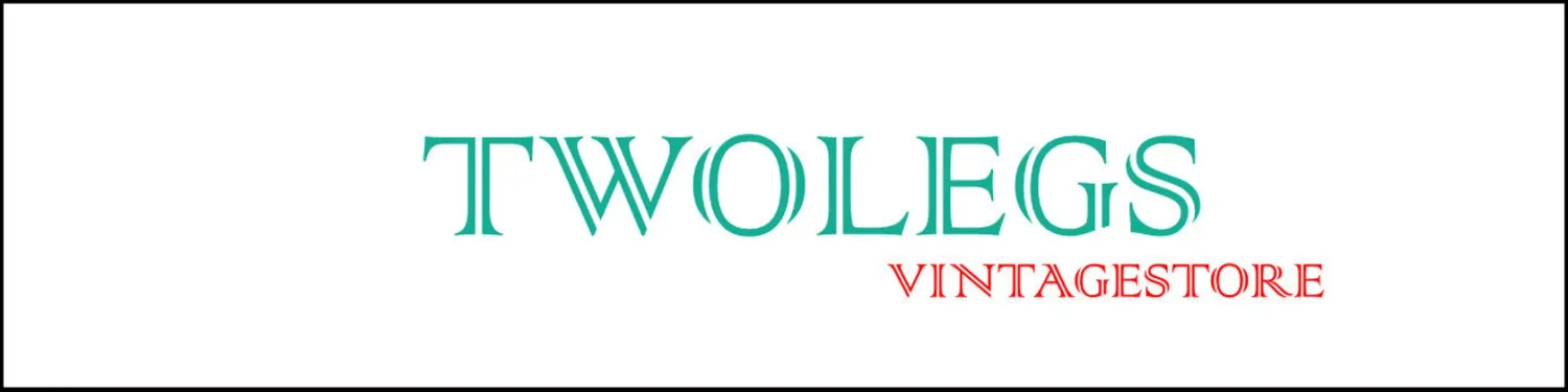 Explore TwoLegsVintageStore Shop Ideas
