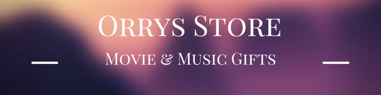 Explore OrrysStore Shop Ideas
