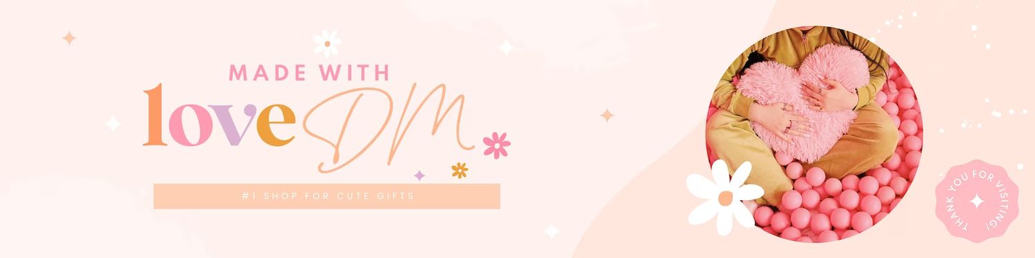 Explore MadeWithLoveDM1 Shop Ideas
