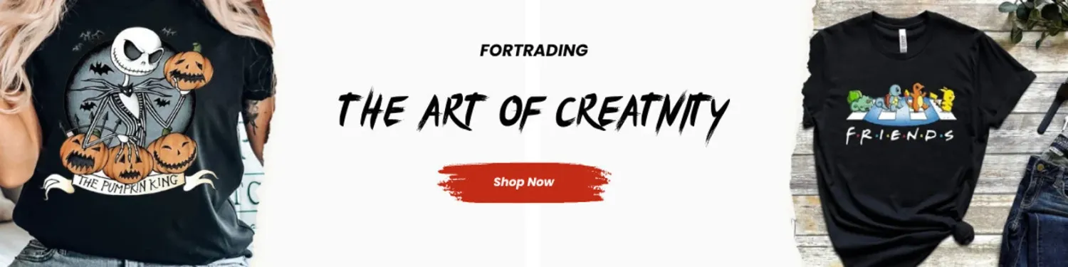 Explore ForTrading Shop Ideas