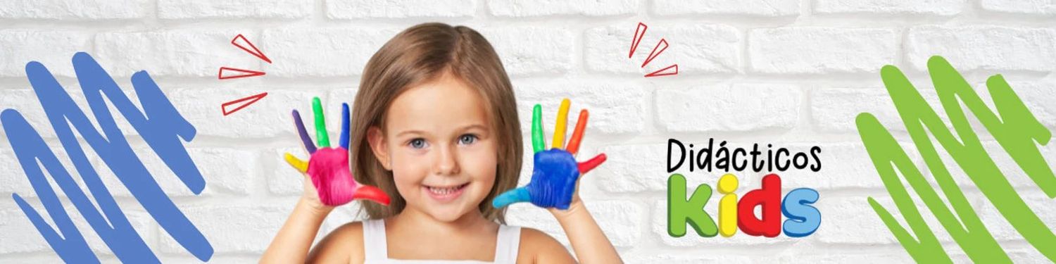 Explore DidacticosKids Shop Ideas