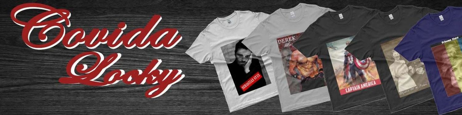Explore CovidaLocky Shop Ideas