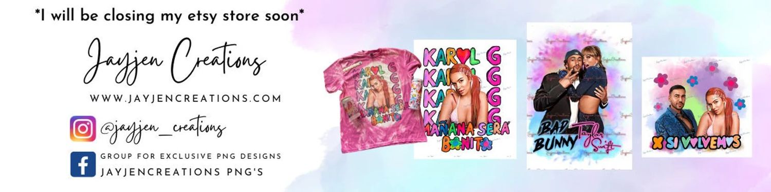 Explore DigitalsByJayjen Shop Ideas