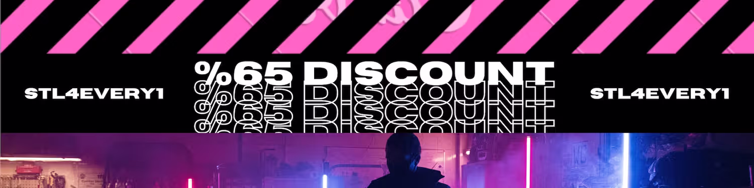 Explore STL4Every1 Shop Ideas