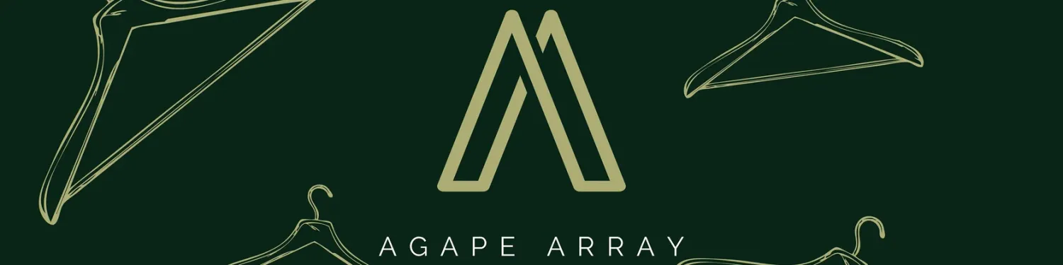 Explore AgapeArrayTF Shop Ideas