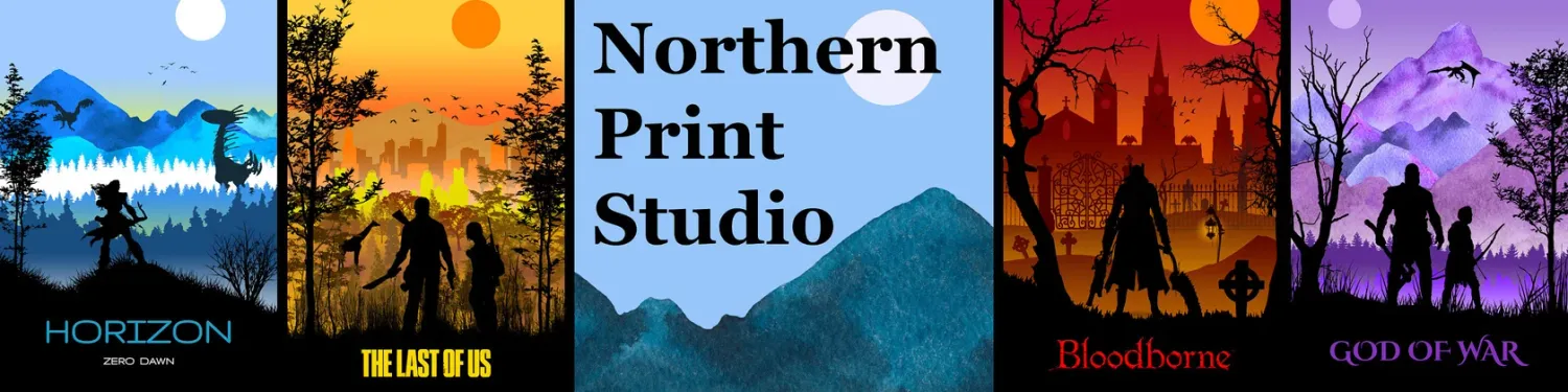 Explore NorthyPrintoStore Shop Ideas