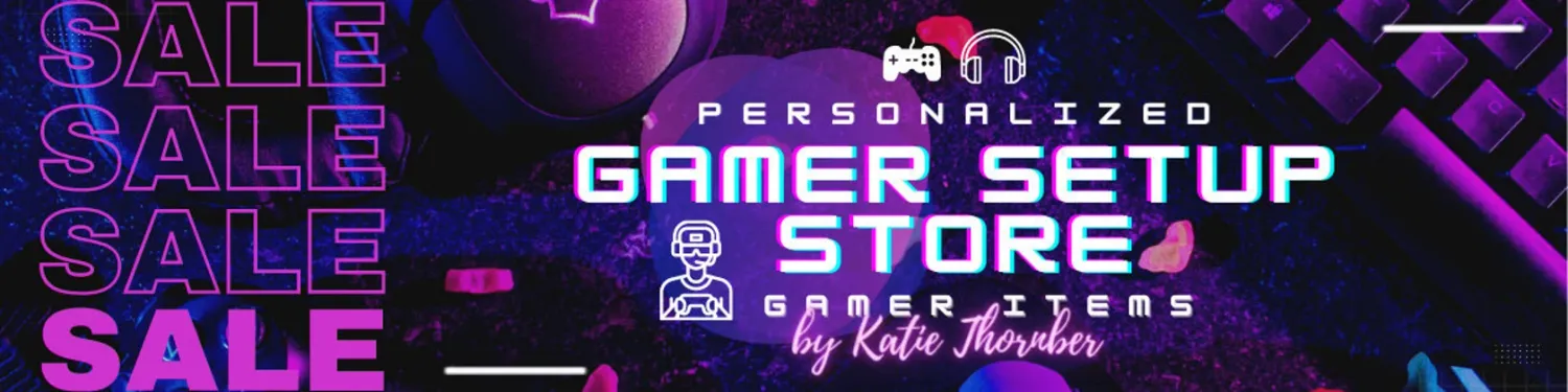 Explore GamerSetupStore Shop Ideas
